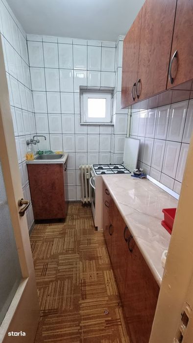 Ag. Avantaj imobiliare garsoniera km zero