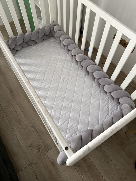 Patut lemn laterala detasabila, mai multe trepte