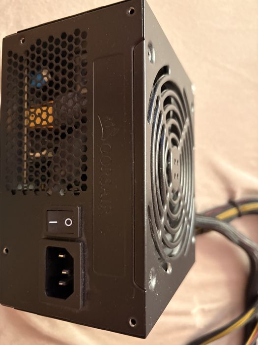 Sursa Corsair VS650