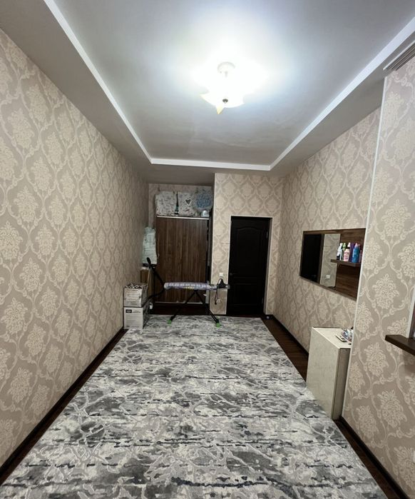 Продаётся 2 комнатная квартира карасу-6 ориентир базарчик, хавас.