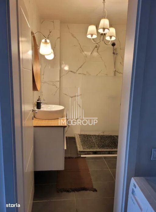 Apartament de inchiriat 2 camere - UMF , USAMV, Platinia