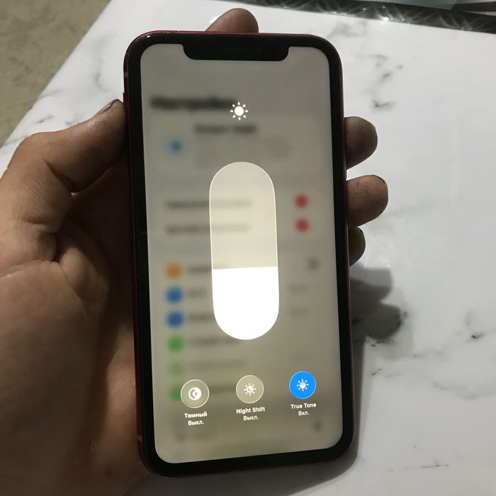 Iphone 11 128gb акб 80%