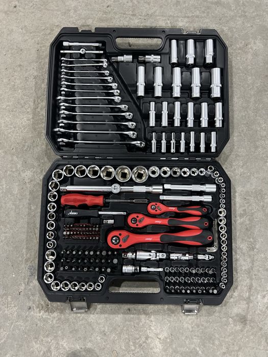 Набор инстурмент 216