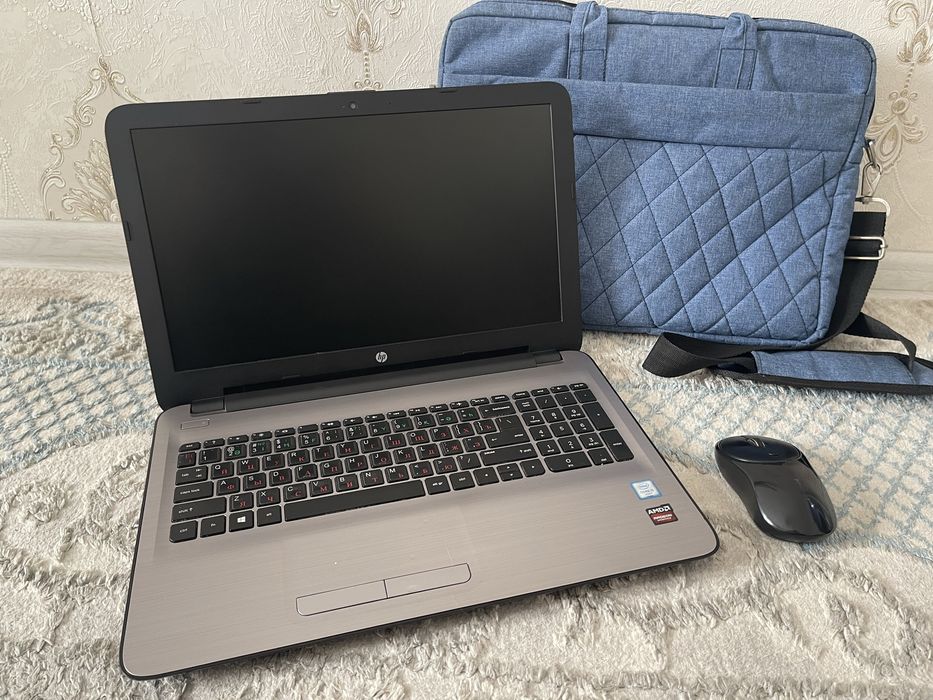 Продам ноутбук Hp 250 G5