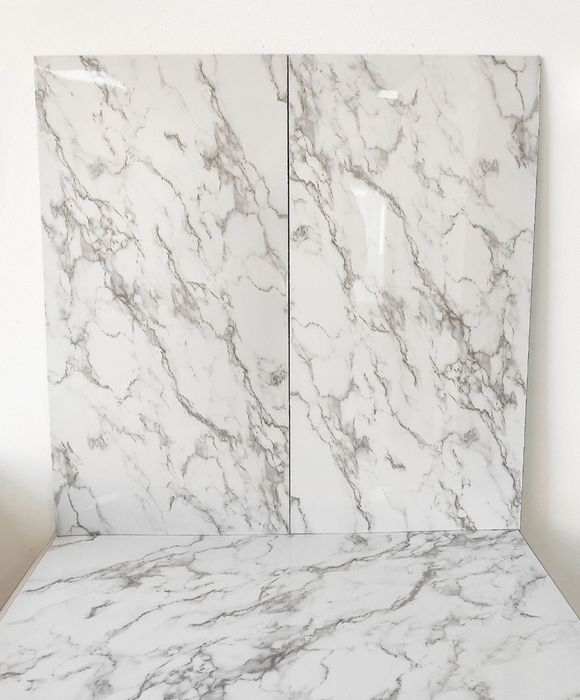 Самоклеющийся гибкий мрамор