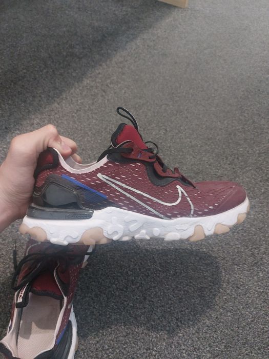 Обувки Nike react vision 39 номер