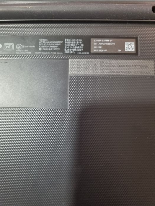 Mini Laptop Asus Notebook