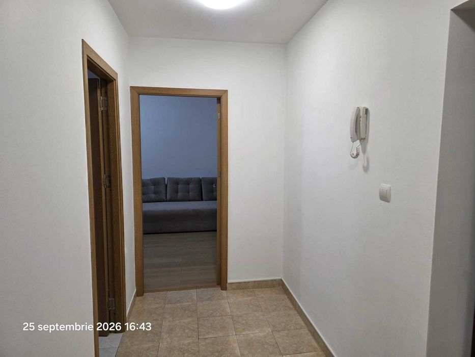 Apartament de închiriat Ploiești