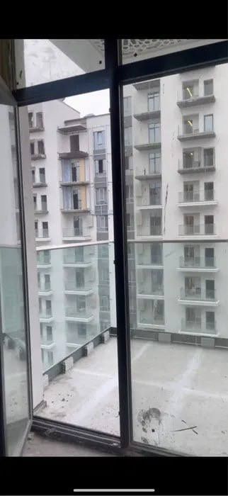 Продаётся квартира в ЖК Oz Mahal Ор Новомосковская