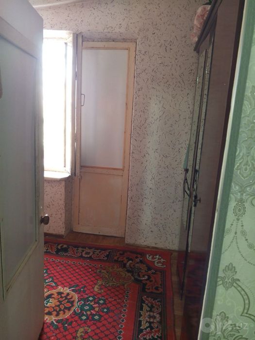 Срочно Продаю Квартиру на Рисовым