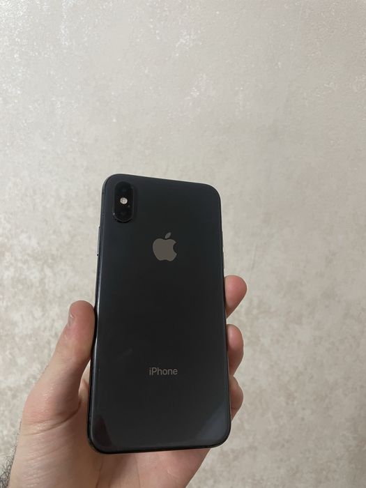 Продам Iphone XS 256 gb