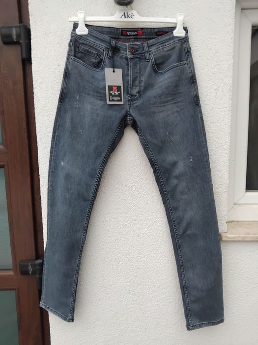 Blugi Integral Denim  31