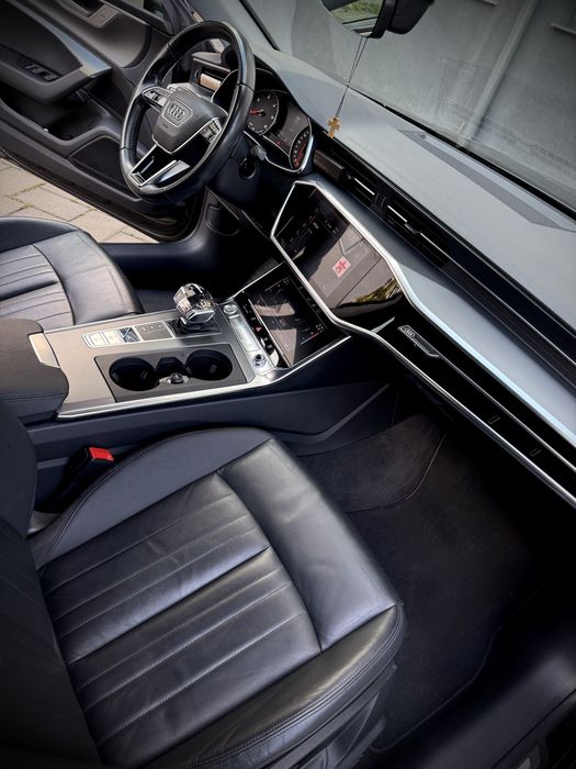 Audi A7 Sportback 2.0 TDI