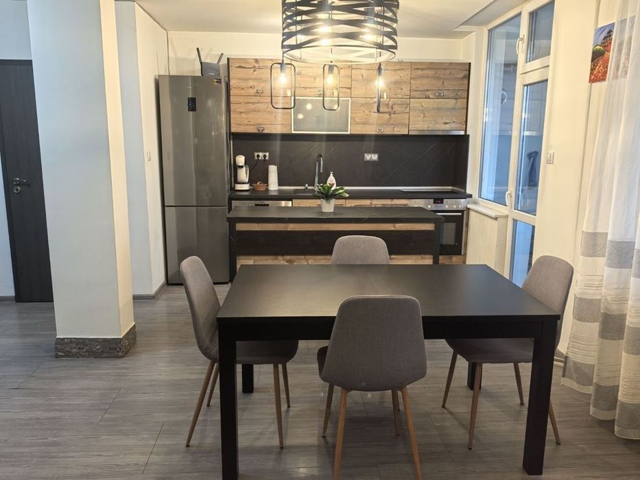 Дава се под наем Двустаен апартамент в София, Дружба 1 - 70 кв.м за 636.99 € - Снимка #1