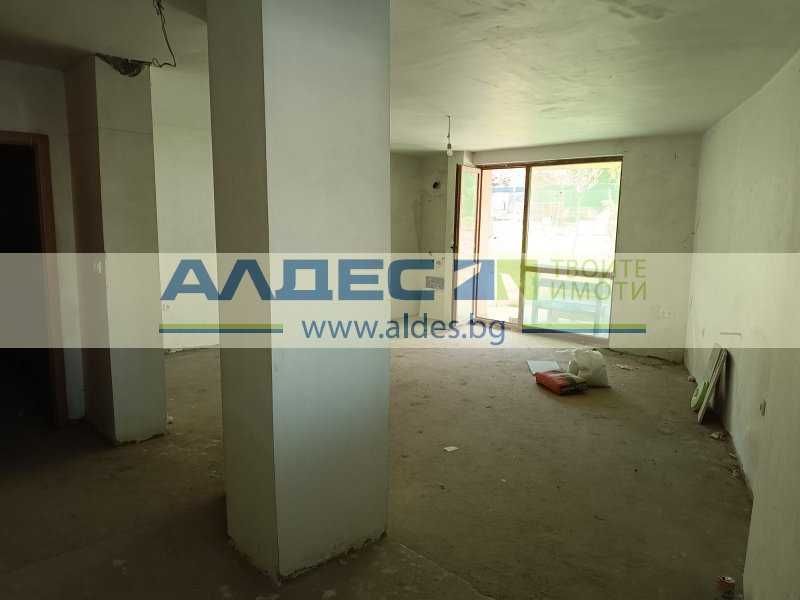 Продава 4-стаен ап. с Акт 16 в Драгалевци!