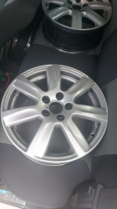 Диск поло, титанка оригинал