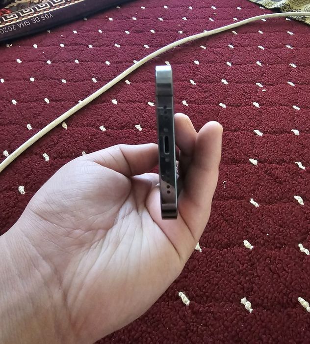 iPhone 12 pro idal