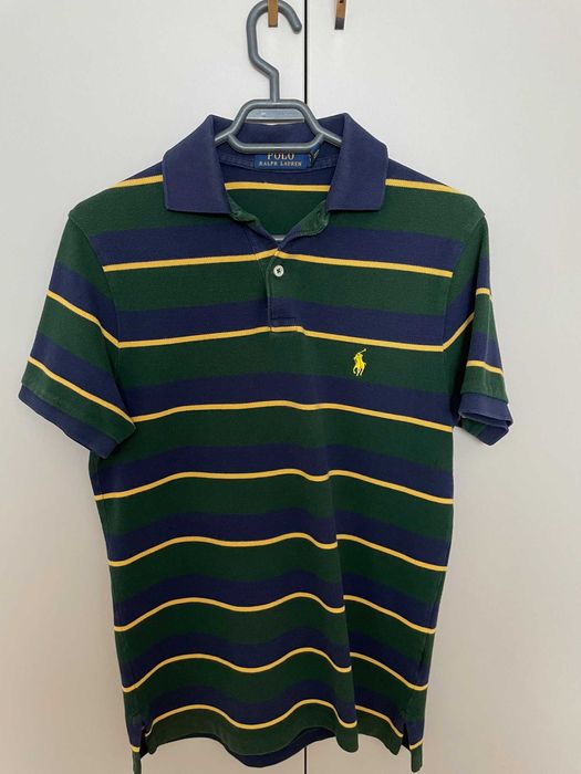 Tricou Polo Ralph Lauren