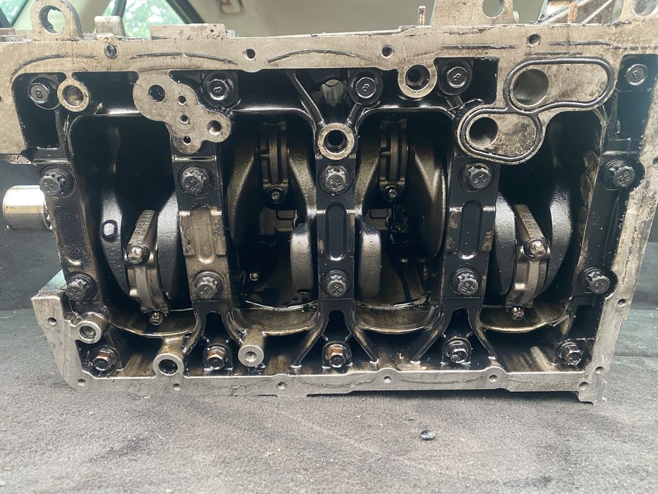 Двигател 1.6 Kia/Hyundai D4FE