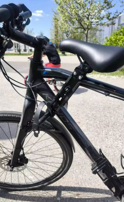 Детска седалка за Велосипед