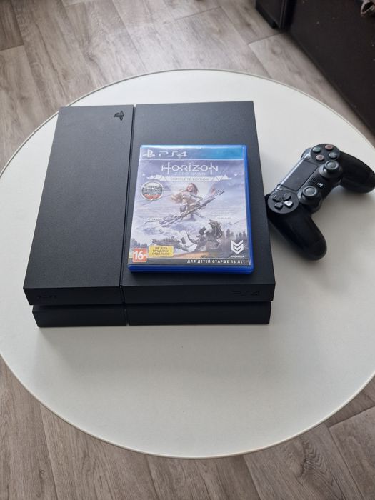Sony Playstation 4 fat
