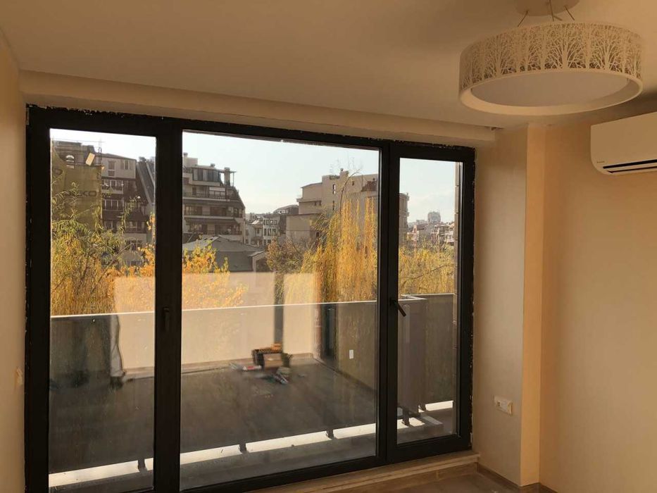 Продава се Двустаен апартамент в Пловдив, Младежки Хълм - 50 кв.м за 1860 €/кв.м - Снимка #4