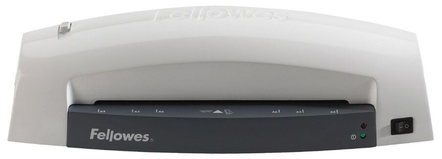 Laminator Fellowes Lunar A4