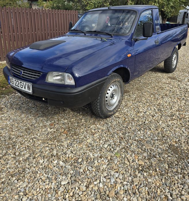 DACIA  0 — imagine 3
