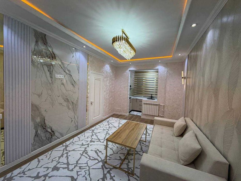 Авиасозлар-3 Ближе Кадышева базар, Ипотека есть