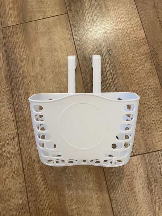 Корзинка для детского велосипеда