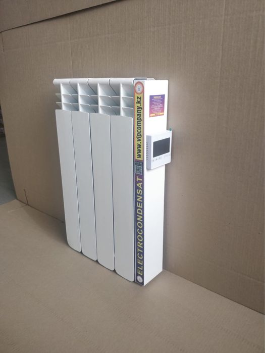 1.	Тепло будущего дешевле угля и дров! Электробатареи от лидера СНГ