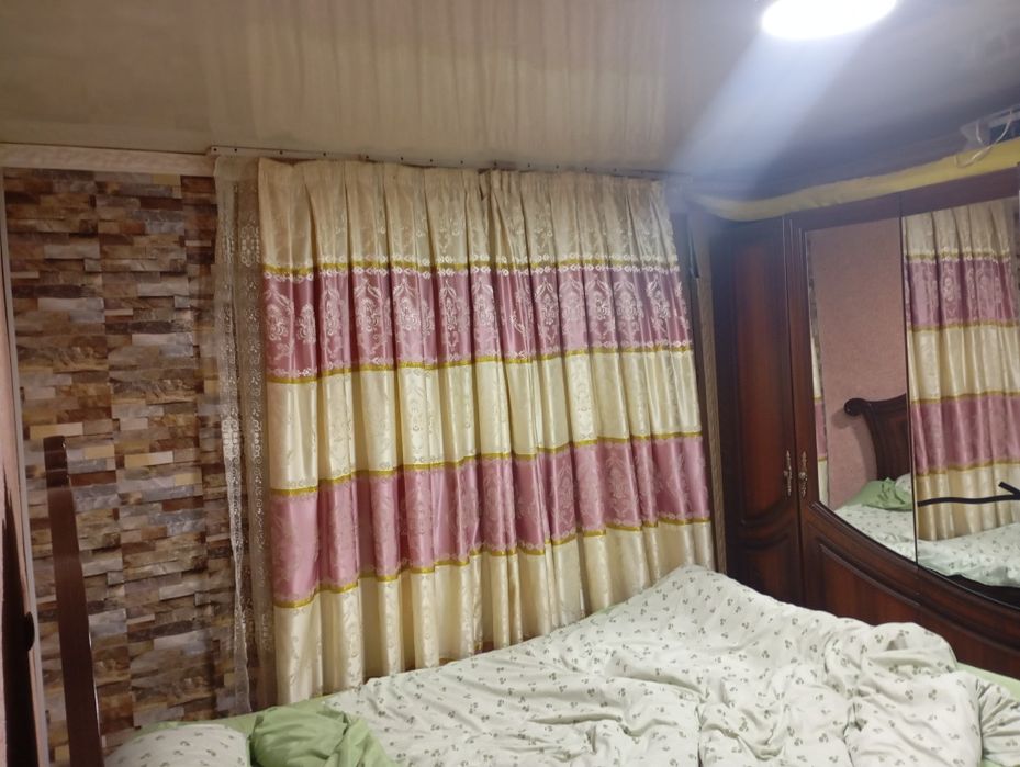 Квартира сотилади