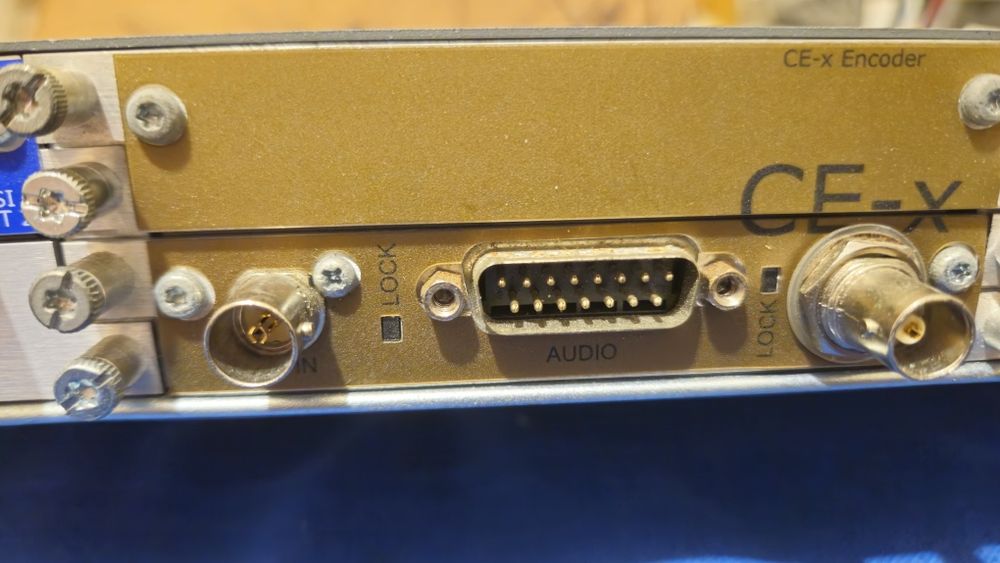 Modul Ericsson voyager ll