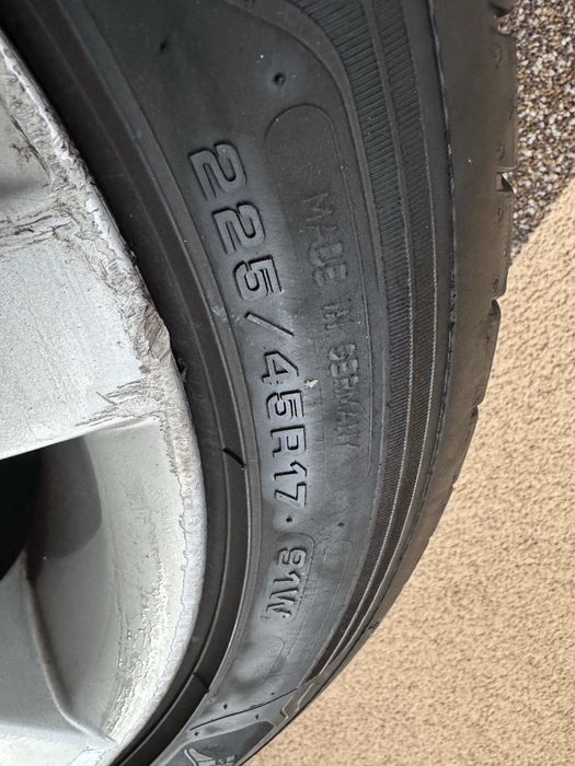 Джанти СТИЛ 161 подходящи за БМВ Е90/91/87/Е46