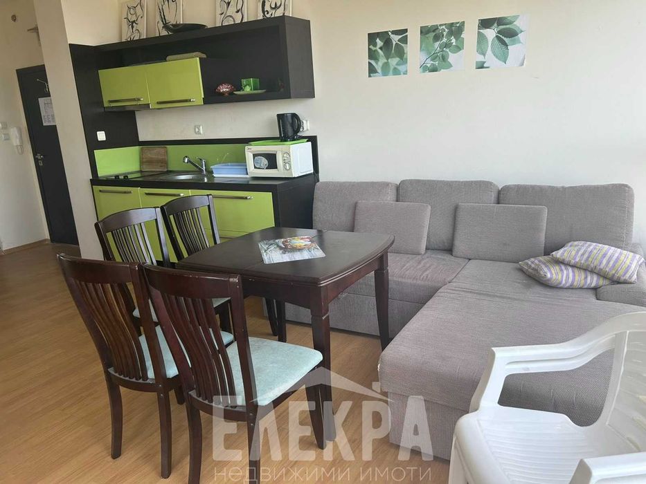 Продава се Тристаен апартамент в к.к. Златни пясъци - 91 кв.м за 701 €/кв.м - Снимка #2