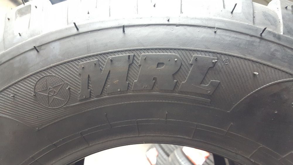 11.5/80-15.3 MRL 14 PLY cauciucuri noi pentru prese remorci miguri