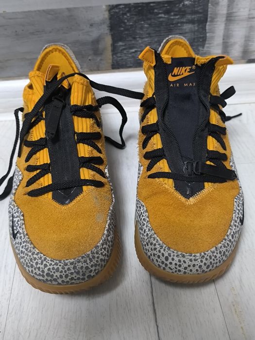 Nike  LeBron в отлично състояние