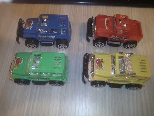 colectie 12 masinute