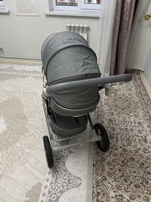 Коляска детская