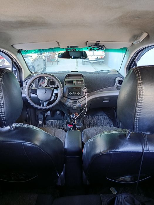 Продаётся chevrolet spark