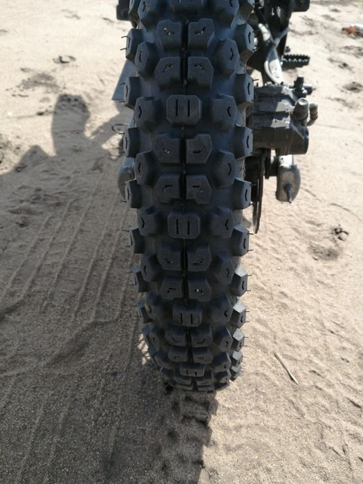 Продам Мотоцикл Imperiy Moto