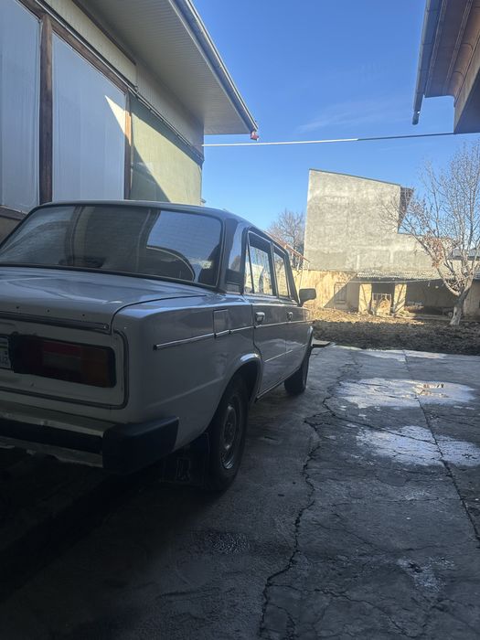 Juguli 2106 Xolati Yaxshi