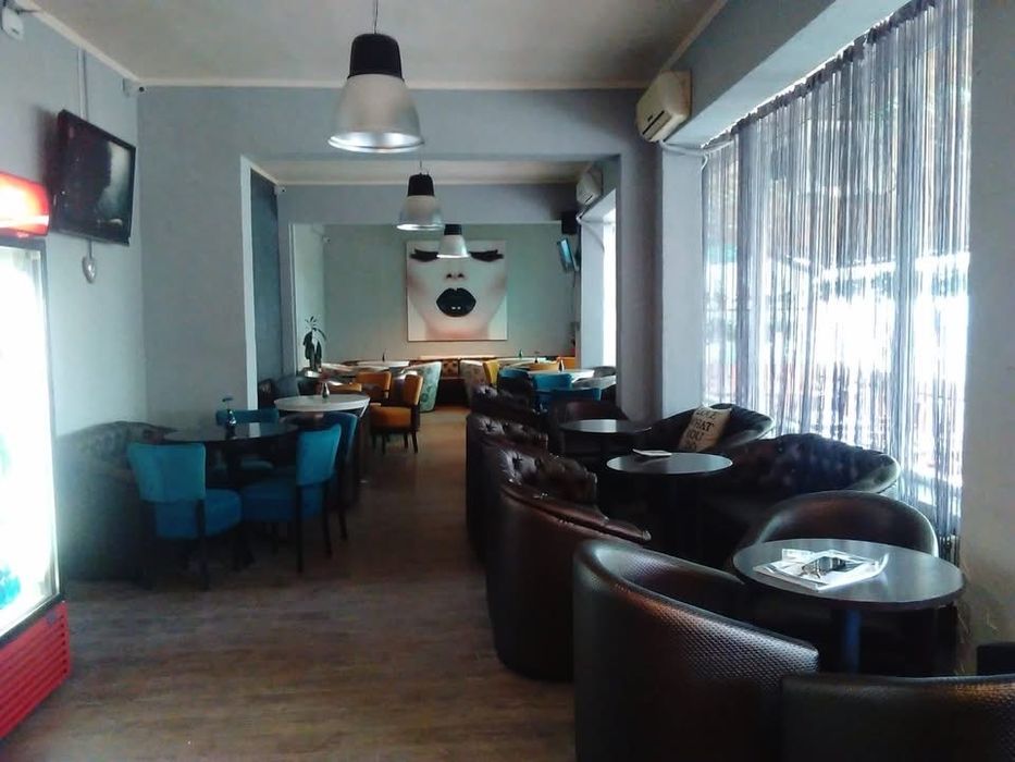 Vând afacere la cheie- BAR/Cafenea în Săcueni ,Bihor