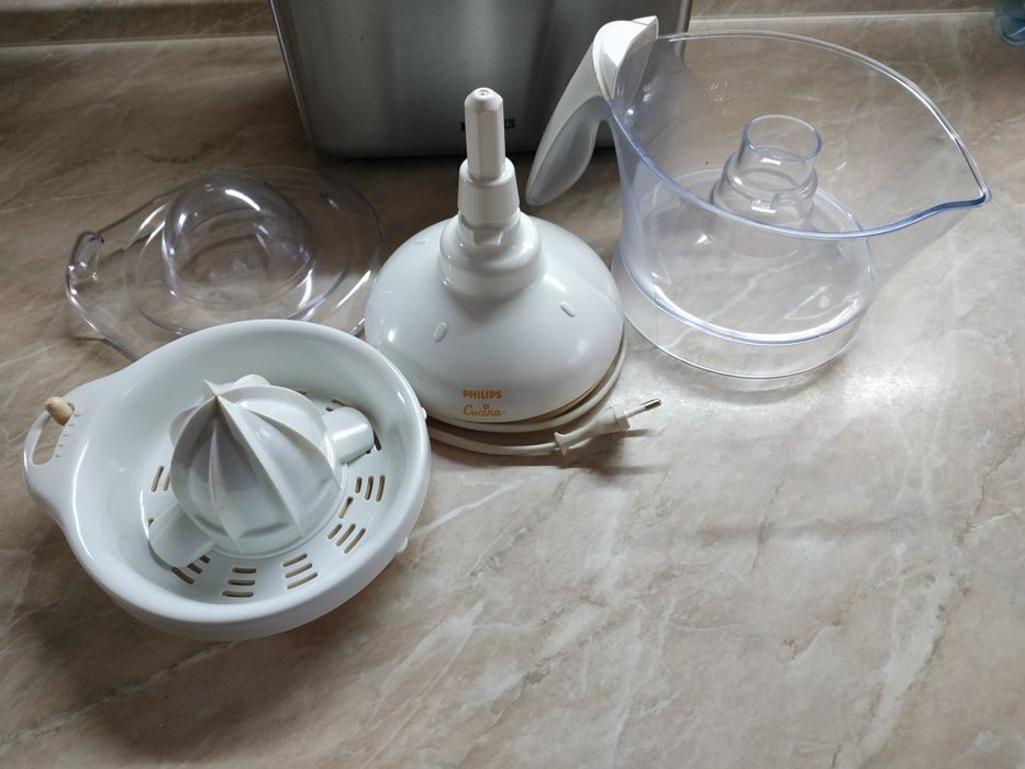 Соковыжималка для цитрусовых фирмы Philips