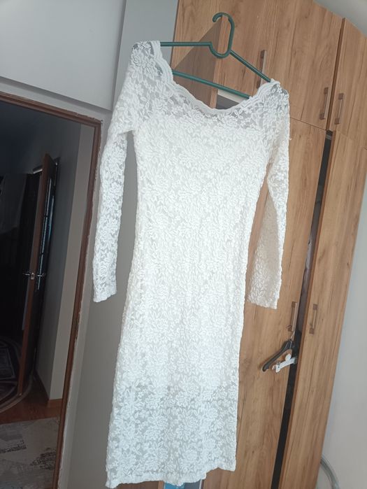 Платье на выход срочно