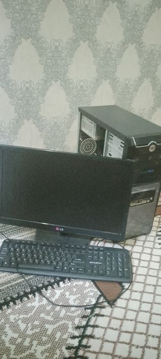 Komputer OLG nanotech