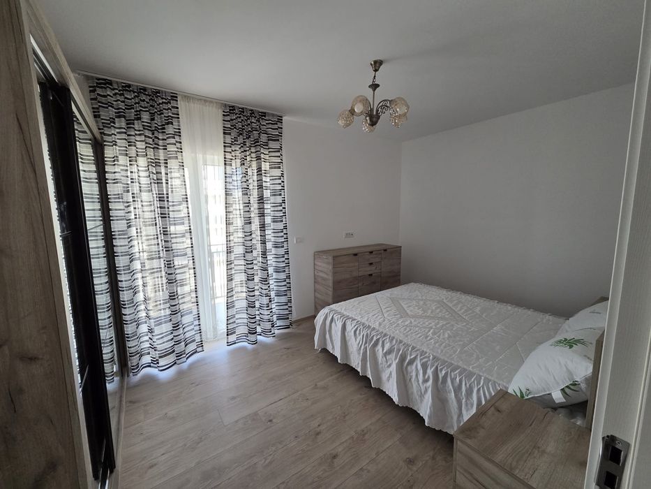 Apartament de inchiriere Giroc