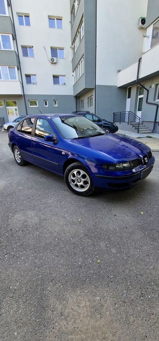 De vânzare seat toledo benzina 1.6