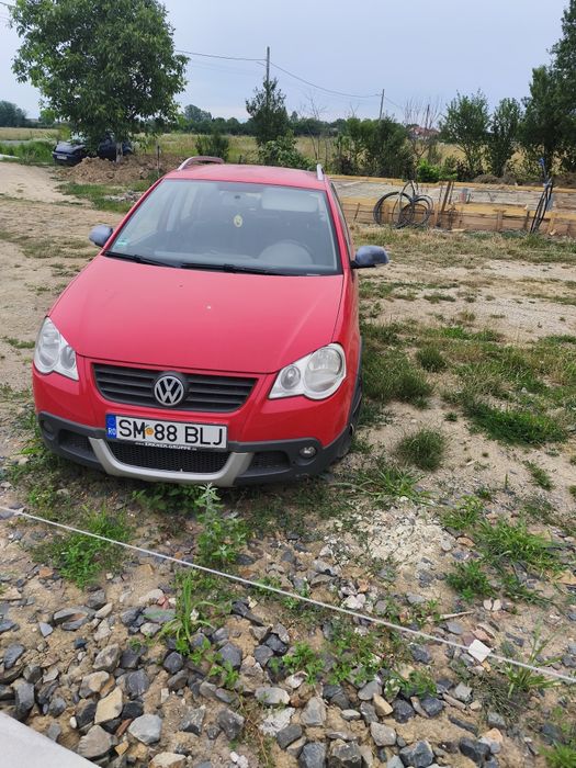 VOLKSWAGEN Polo 2008 — imagine 5