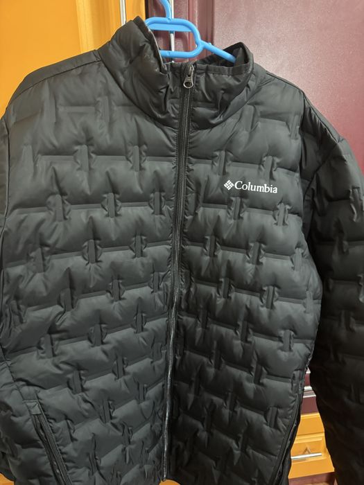 Geaca de Primavara Columbia Originala